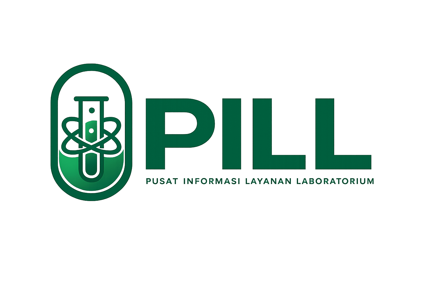 Logo PILL